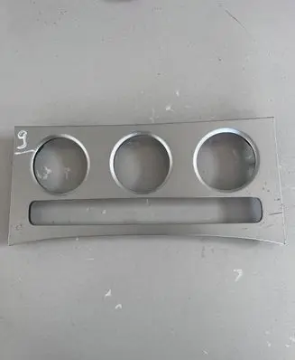 Volkswagen PASSAT B6 Panel trim 3C0863100