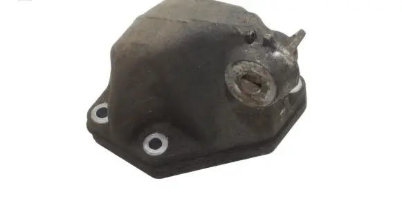 Mercedes-Benz ML W164 Engine mounting bracket A6422230204