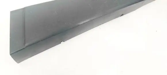 Seat Ibiza III (6L) Rear door glass trim molding 6L4853290B