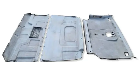 Iveco Daily 4th gen Headlining 504010569 19072006 81395317