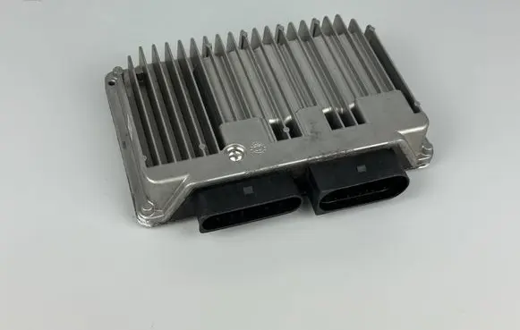 BMW 5 E60 E61 Gearbox control unit/module 7507492 7503265 7510154