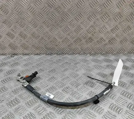 Jaguar F-Pace Negative earth cable (battery) GX7314301AD