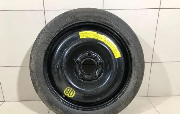 Volvo S70 V70 V70 XC R15 spare wheel 9127261