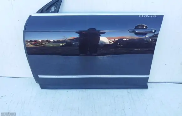 Citroen C6 Front door EFBD