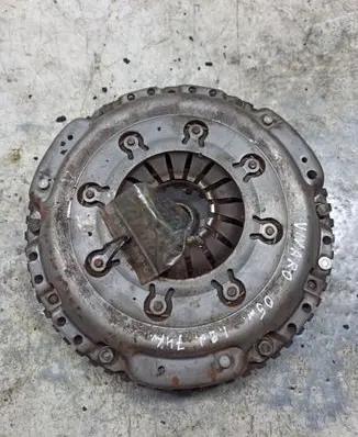 Opel Vivaro Clutch set kit