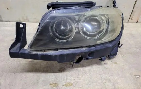 BMW 3 E90 E91 Headlight/headlamp 63.11-6942739.9