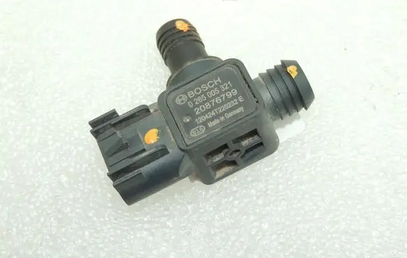 Opel Zafira C Sensor 20876799 0265005321