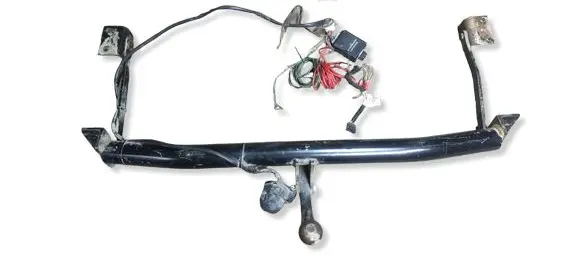 Citroen Berlingo Tow bar set 018919M03