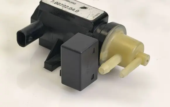Mercedes-Benz Sprinter W906 Turbo solenoid valve 700782040