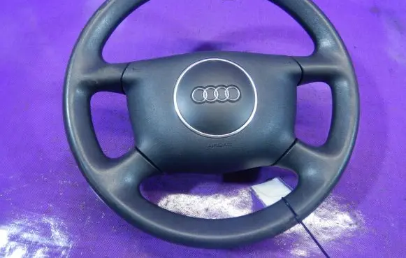 Audi A3 S3 8L Steering wheel
