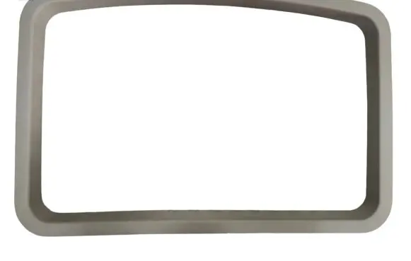 Chrysler Town u0026 Country V Sunroof frame L00768 13963L