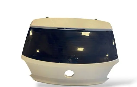 Volkswagen Polo V 6R Tailgate/trunk/boot lid 43R000015