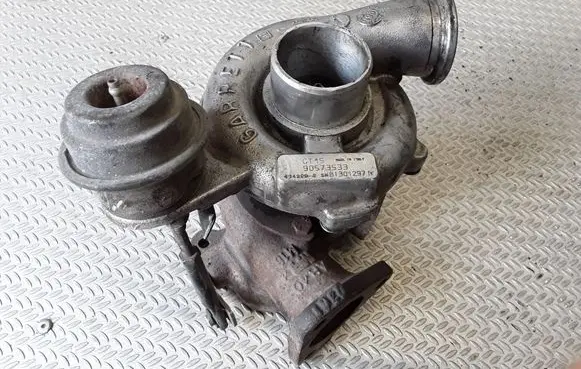 Opel Sintra Turbo 90573533