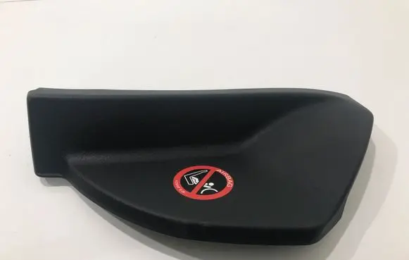 Mercedes-Benz E W212 Panel trim A2126800507