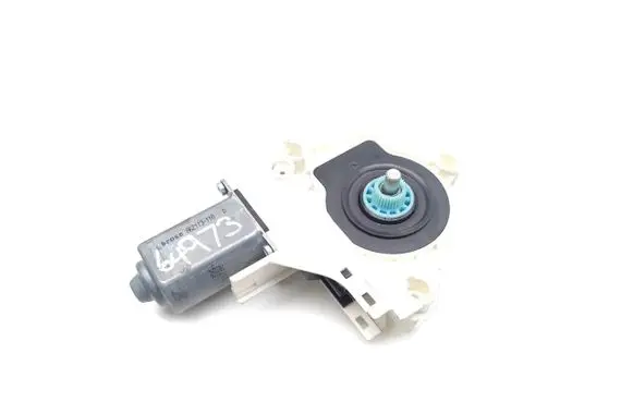 Audi A1 Front door window regulator motor 8K0959802C