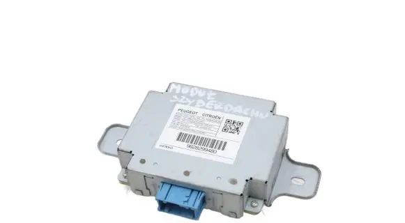 Citroen DS7 Crossback Other control units/modules 9828299480MWGK 9828299480