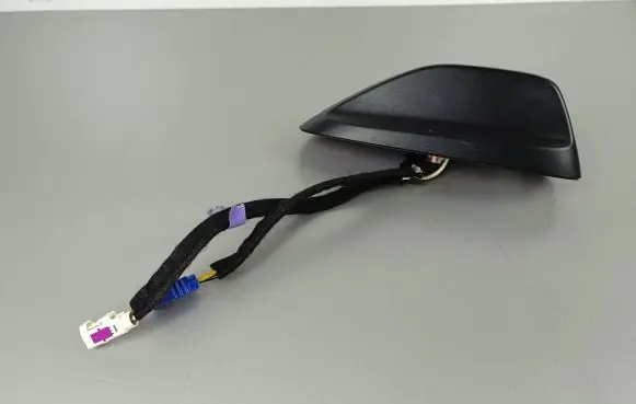 Radio antenna