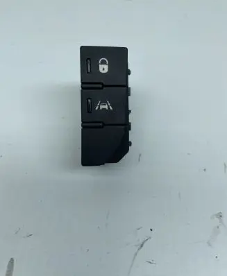 Central locking switch button