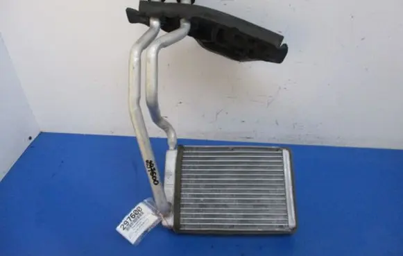 Ford Fusion Interior heater climate box assembly 