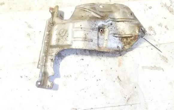 Opel Zafira B Other exterior part 59182373