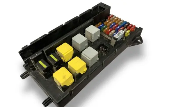 Volkswagen Crafter Fuse module 9065450001 5B1130107 06092010