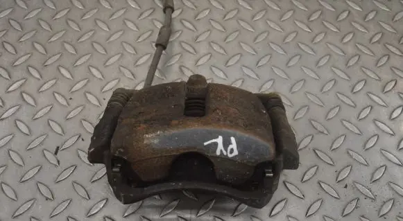 Volkswagen Golf VII Front brake caliper