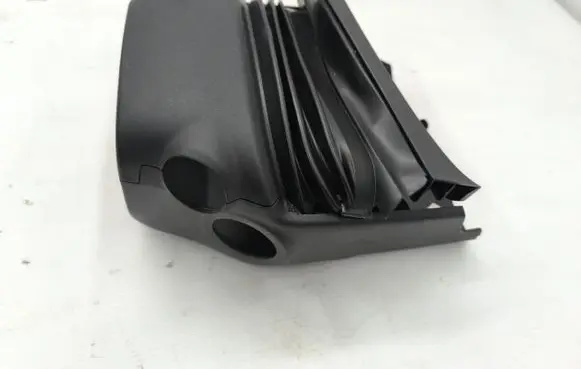 Ford Fiesta Steering wheel column trim 8A61-3533-CEW