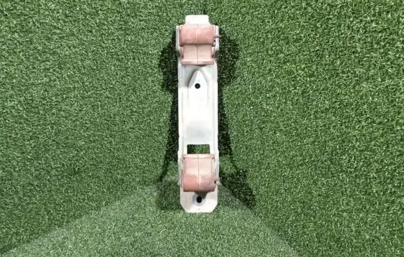 Muffler mount bracket/holder