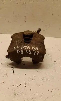 Skoda Octavia Mk2 (1Z) Front brake caliper