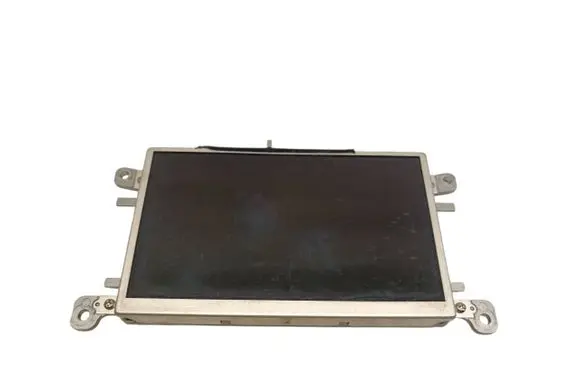 Audi S5 Screen/display/small screen 8T0919603A