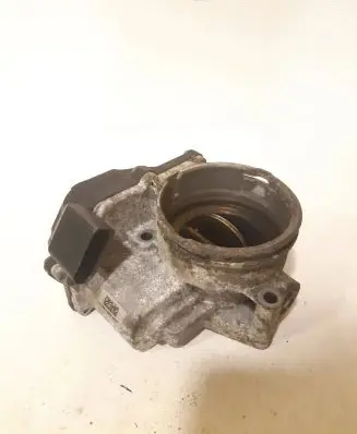 Volkswagen Caddy Throttle valve 03G128063M