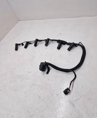 BMW 7 F01 F02 F03 F04 Ignition plug leads 968726 967589