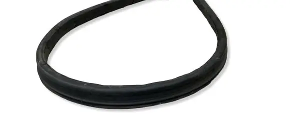 Audi A4 Allroad B9 Engine compartment rubber 8W0823723A