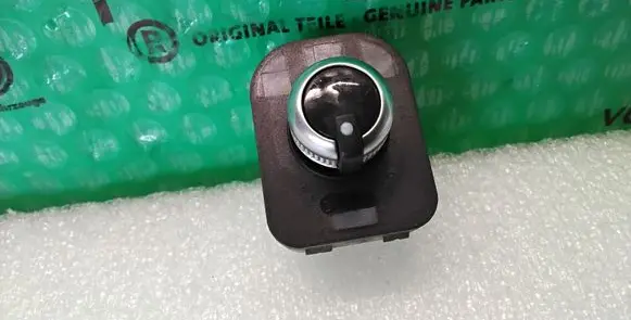 Audi A6 S6 C7 4G Wing mirror switch 4H0959565
