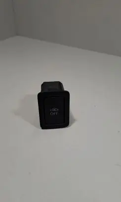 Audi A6 S6 C7 4G Alarm switch 4H0962109