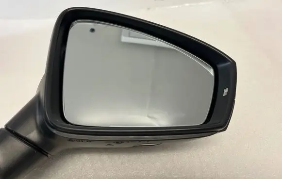 Volkswagen Tiguan Front door electric wing mirror 5NB857502
