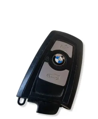 BMW 1 F20 F21 Ignition key/card 9312523
