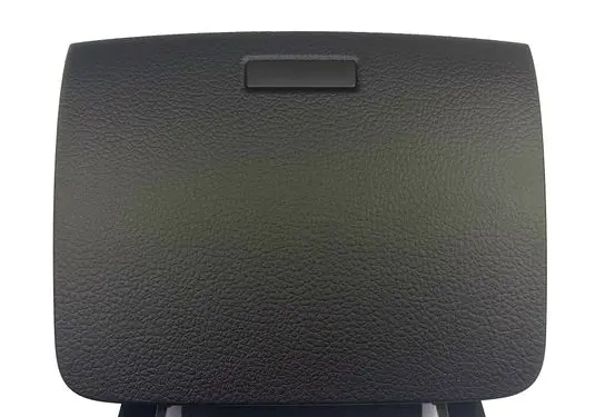 Volkswagen Touareg II Glove box 7P6857922C