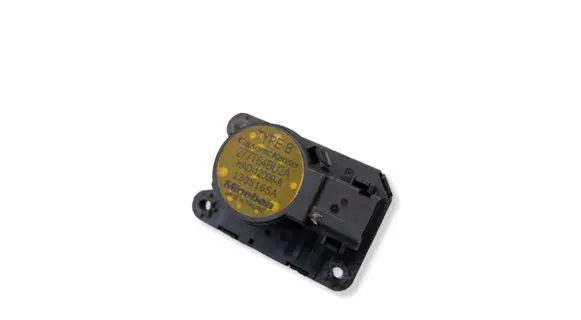 Nissan X-Trail T32 A/C air flow flap actuator/motor 277T64BU2A