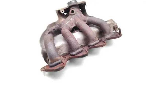 Dacia Duster Exhaust manifold 8200586673