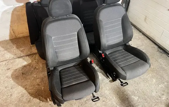 Opel Insignia A Interior set 
