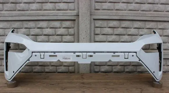 Skoda Elroq Front bumper 5LJ807221A