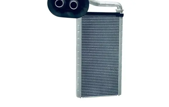Toyota RAV 4 (XA50) Heater blower radiator 8710733130