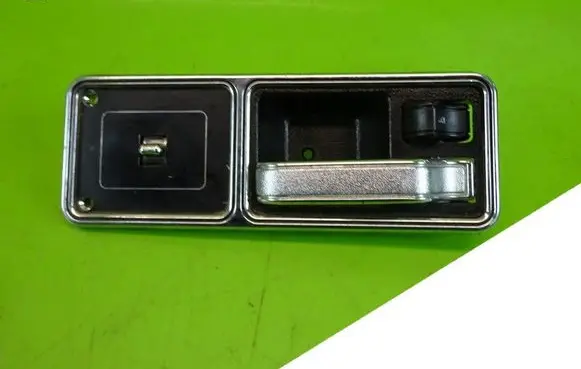 Jeep Cherokee Rear door interior handle