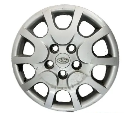 Hyundai i30 R15 wheel hub/cap/trim 52960A6000