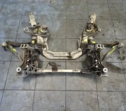 BMW 7 F01 F02 F03 F04 Front subframe