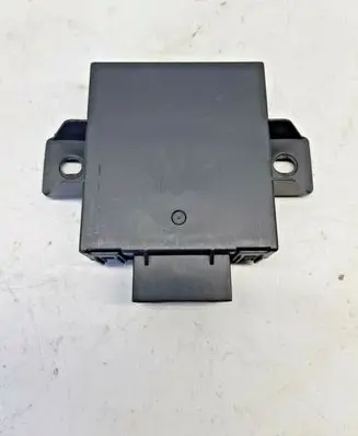 Volkswagen Touareg I Alarm control unit/module 7L0907719 nr2359