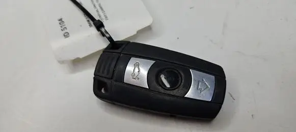 BMW 3 E90 E91 Ignition key/card 6954810 0804752