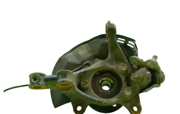 Toyota Aygo X Front wheel hub spindle knuckle PRZOD