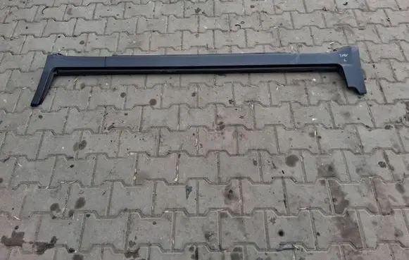 Chevrolet Trax Foot area side trim 